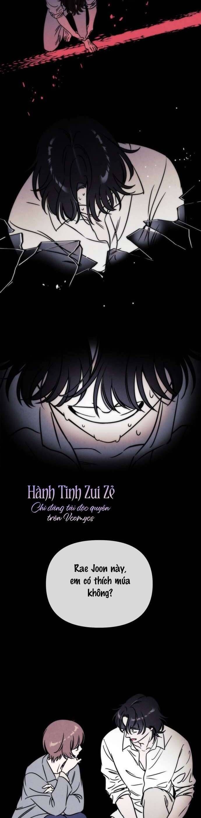 Để Em Cho Cô Mượn Chút Lửa Nhé?: Chapter 27