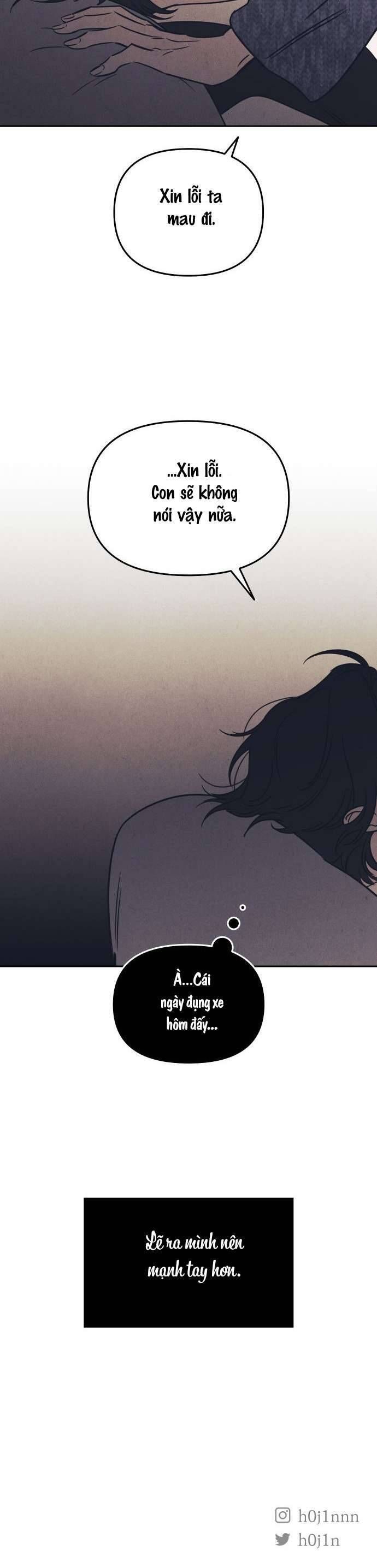 Để Em Cho Cô Mượn Chút Lửa Nhé?: Chapter 3