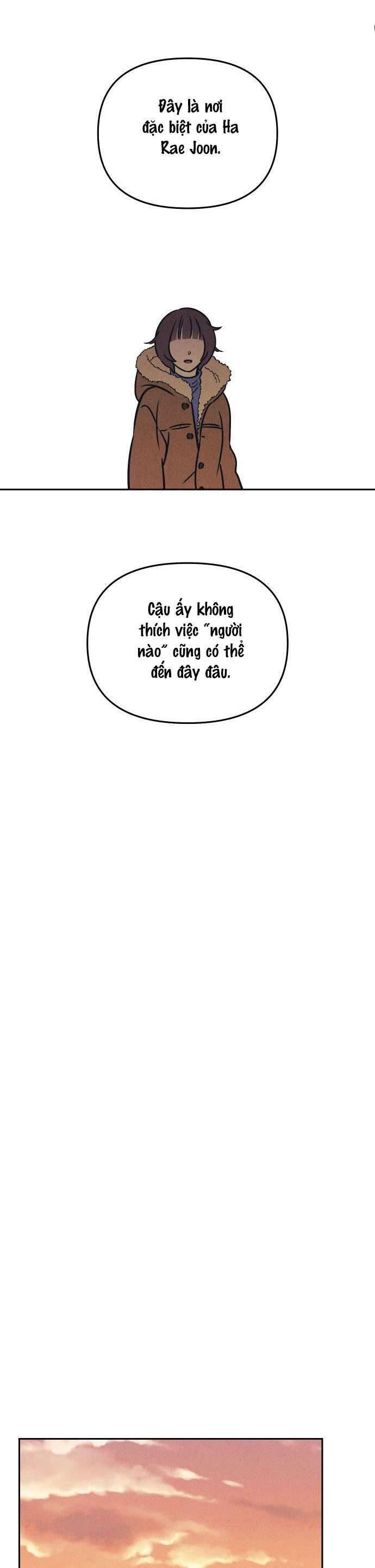 Để Em Cho Cô Mượn Chút Lửa Nhé?: Chapter 6