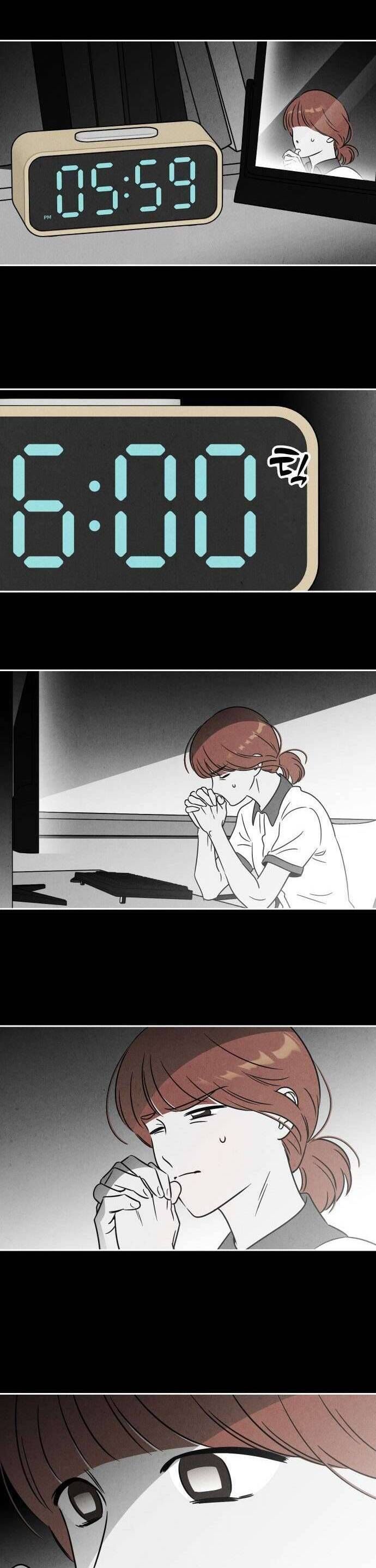 Để Em Cho Cô Mượn Chút Lửa Nhé?: Chapter 7