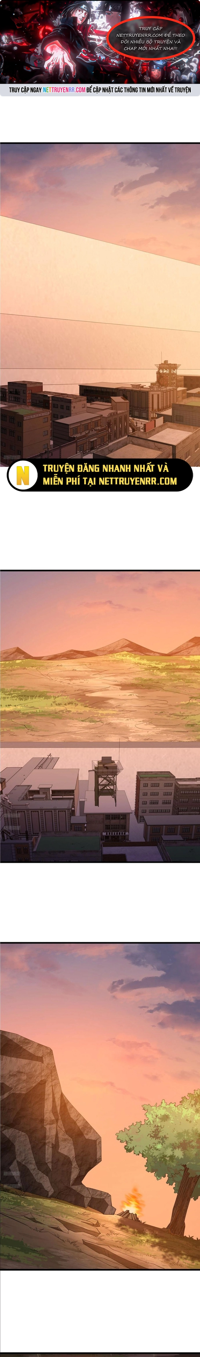 Đệ Nhất Danh Sách: Chapter 545