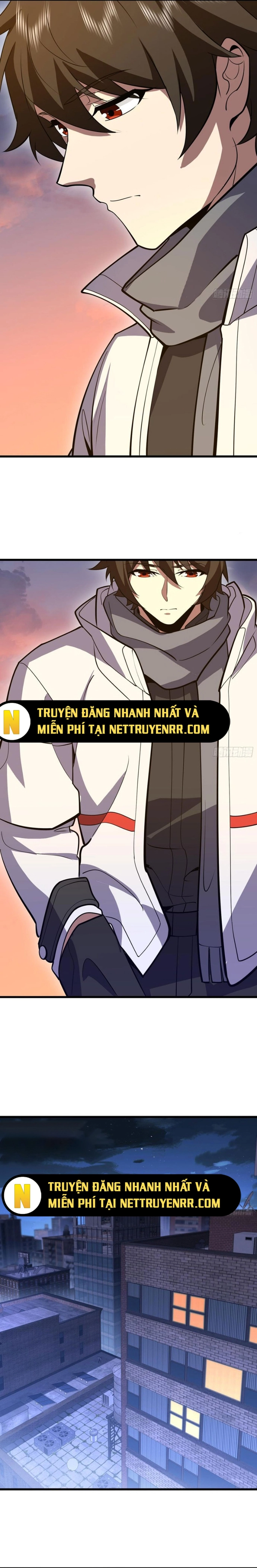 Đệ Nhất Danh Sách: Chapter 545