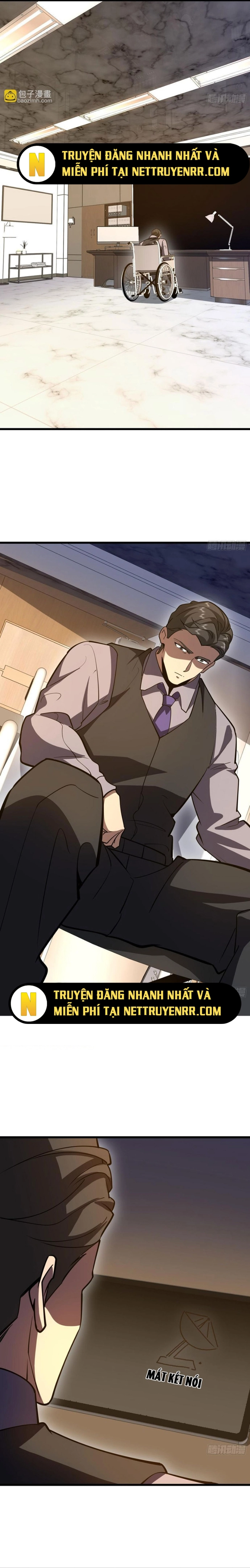 Đệ Nhất Danh Sách: Chapter 545