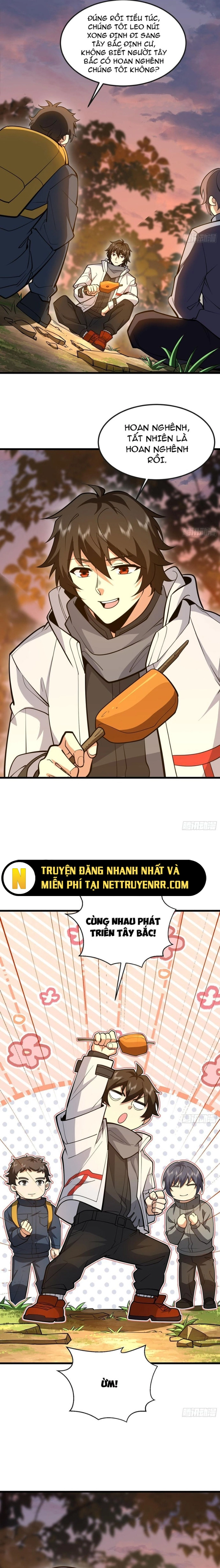 Đệ Nhất Danh Sách: Chapter 545