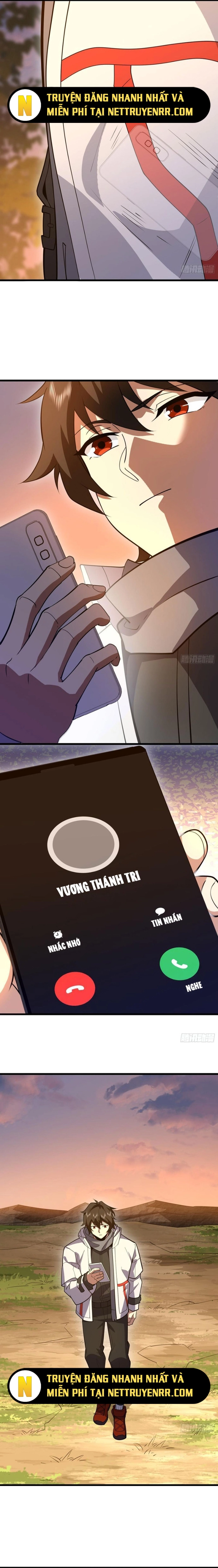 Đệ Nhất Danh Sách: Chapter 545