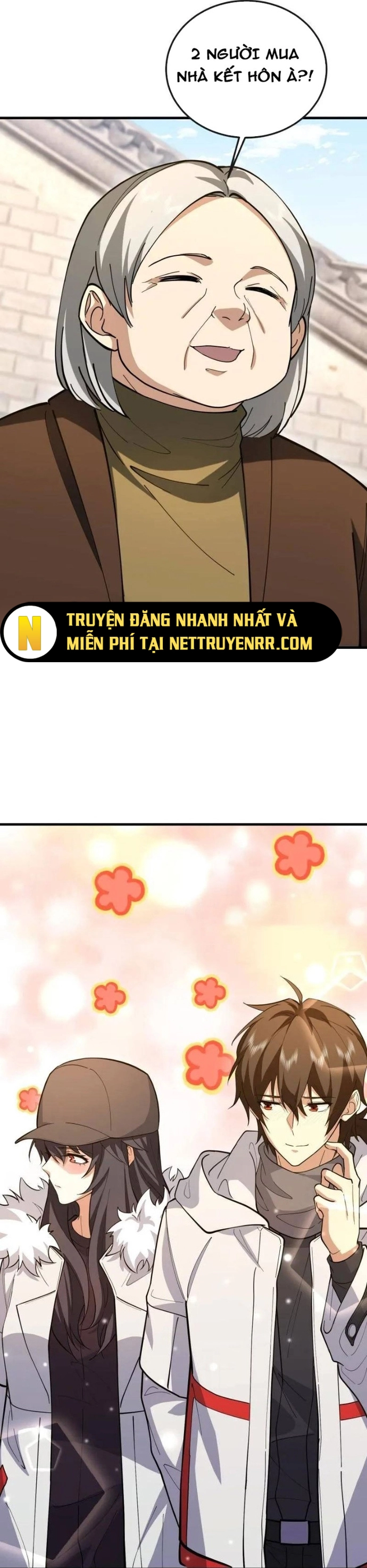 Đệ Nhất Danh Sách: Chapter 546