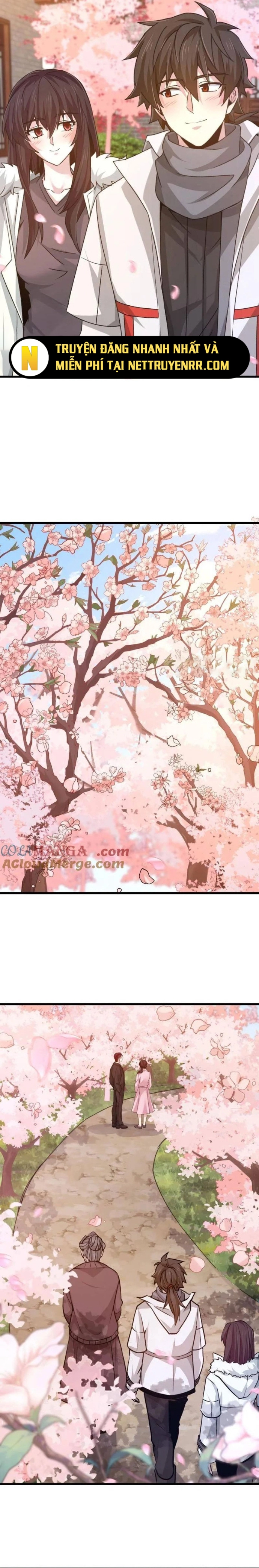 Đệ Nhất Danh Sách: Chapter 547