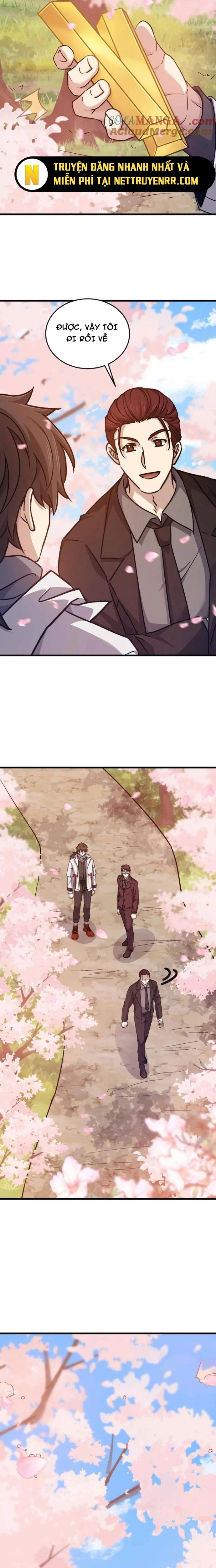 Đệ Nhất Danh Sách: Chapter 547