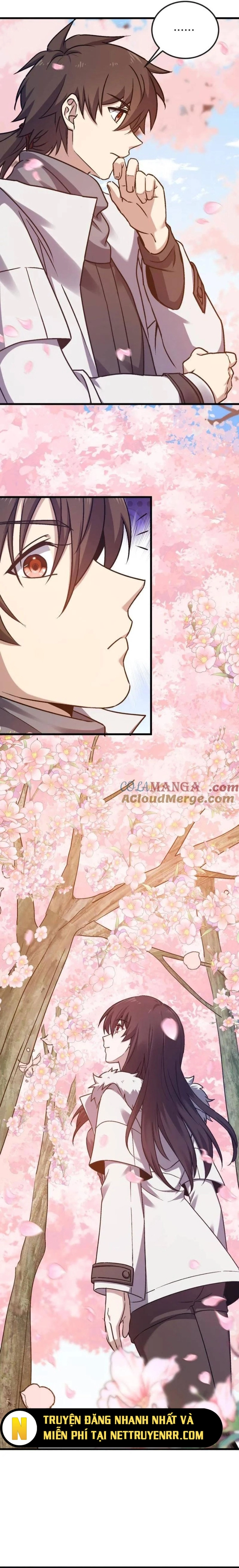 Đệ Nhất Danh Sách: Chapter 547