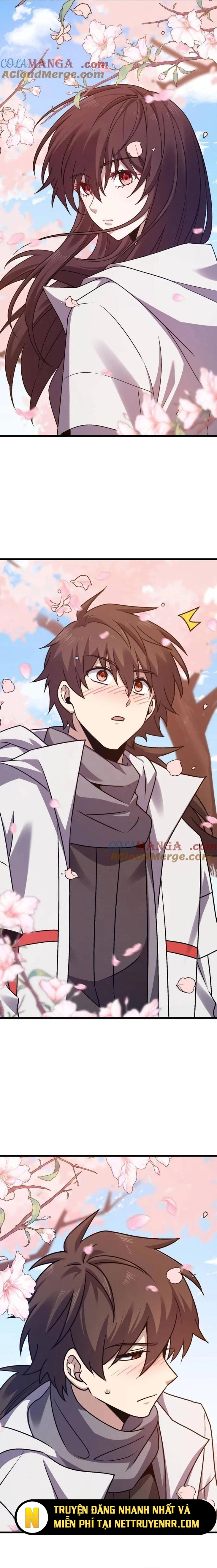 Đệ Nhất Danh Sách: Chapter 547