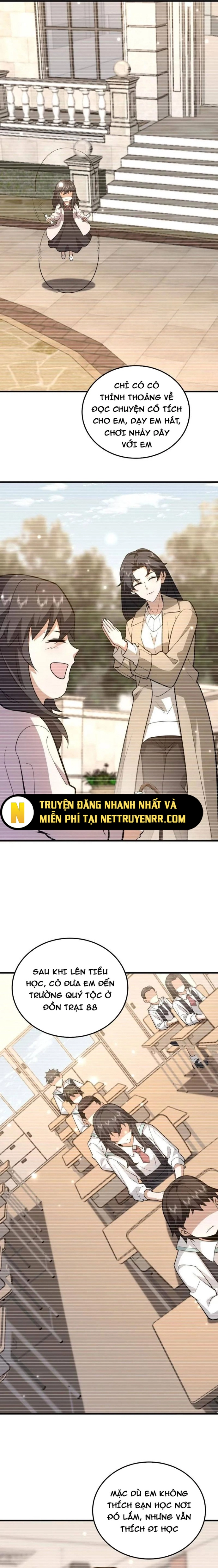 Đệ Nhất Danh Sách: Chapter 549