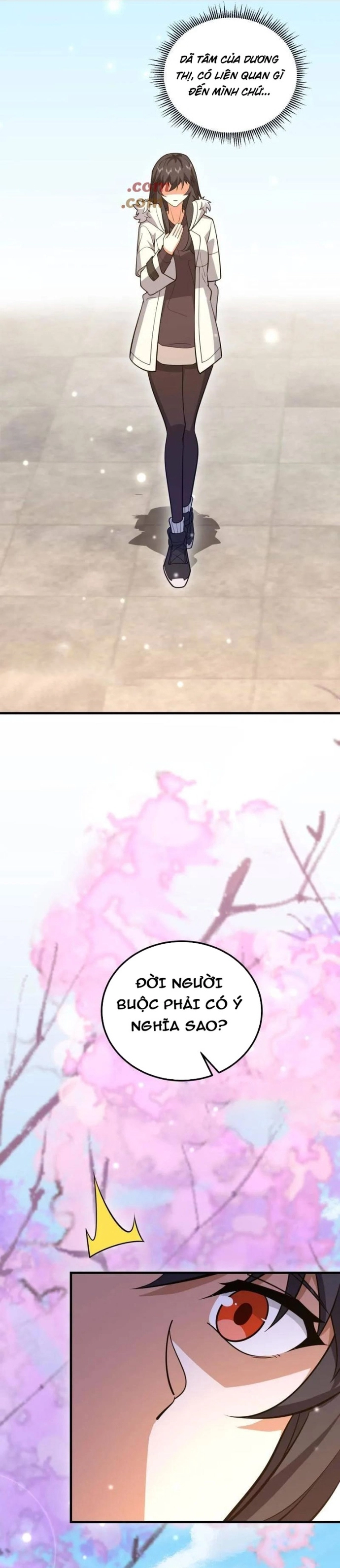 Đệ Nhất Danh Sách: Chapter 549