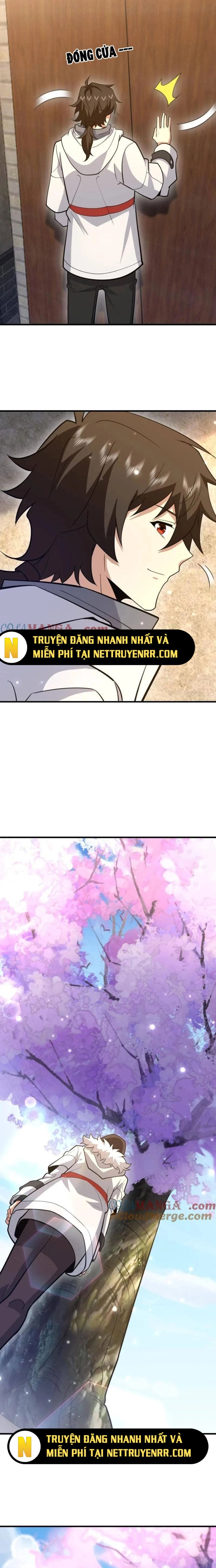 Đệ Nhất Danh Sách: Chapter 549