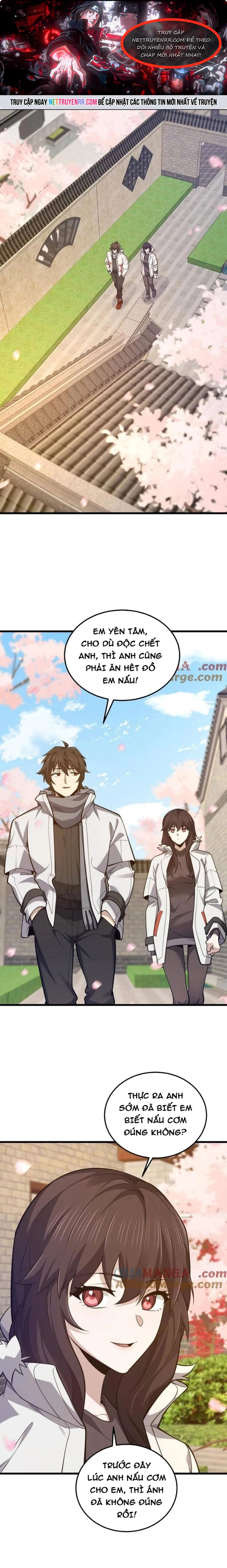 Đệ Nhất Danh Sách: Chapter 550