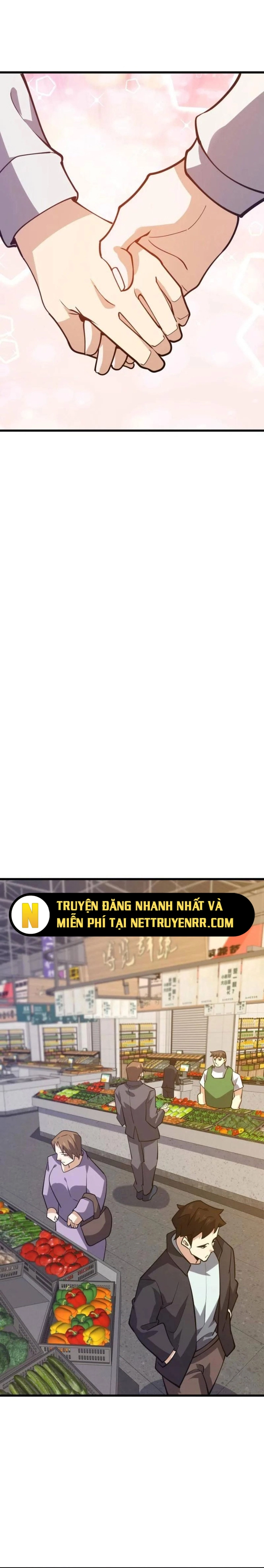 Đệ Nhất Danh Sách: Chapter 550