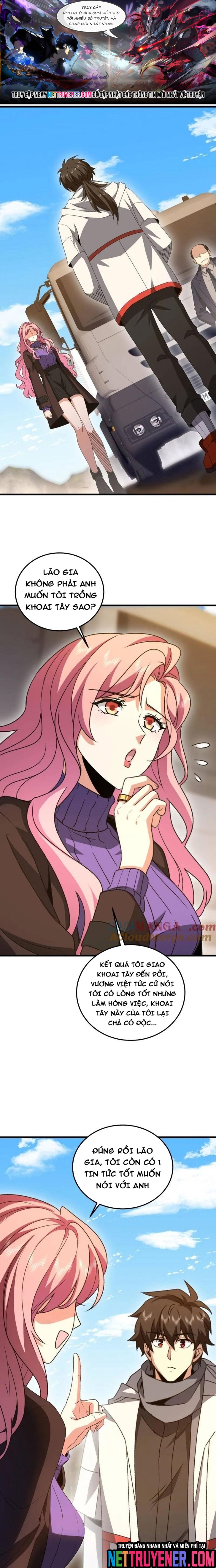 Đệ Nhất Danh Sách: Chapter 564