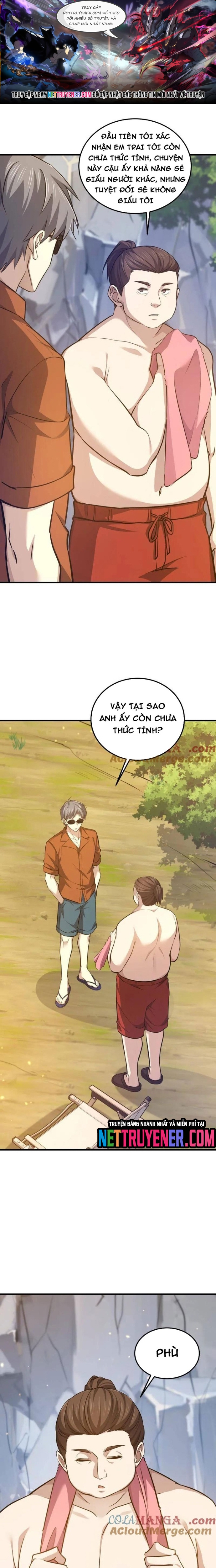 Đệ Nhất Danh Sách: Chapter 565