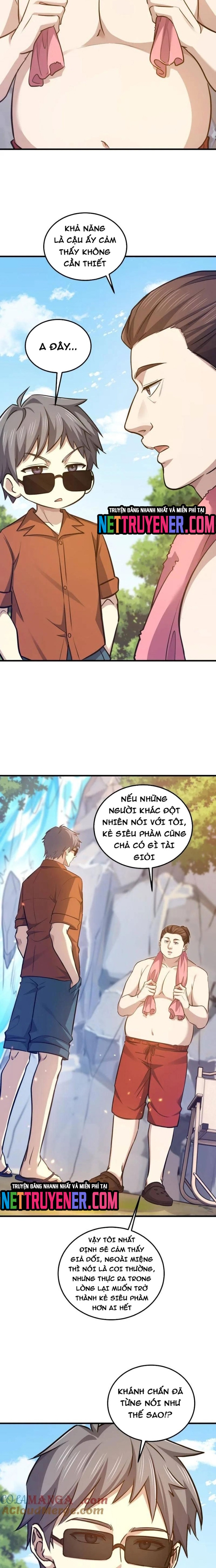 Đệ Nhất Danh Sách: Chapter 565