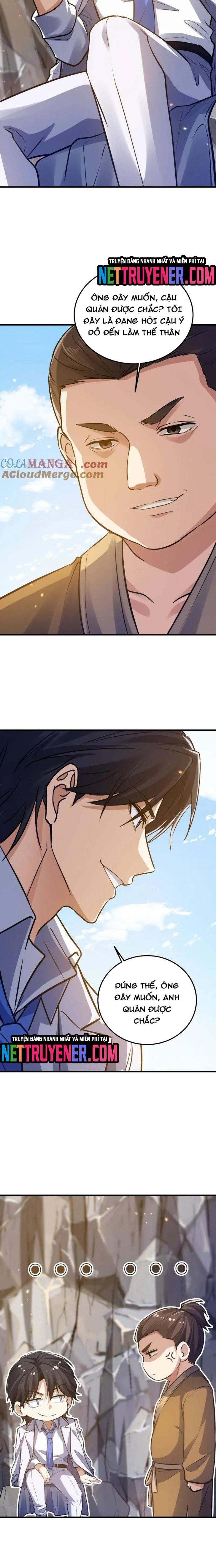 Đệ Nhất Danh Sách: Chapter 565