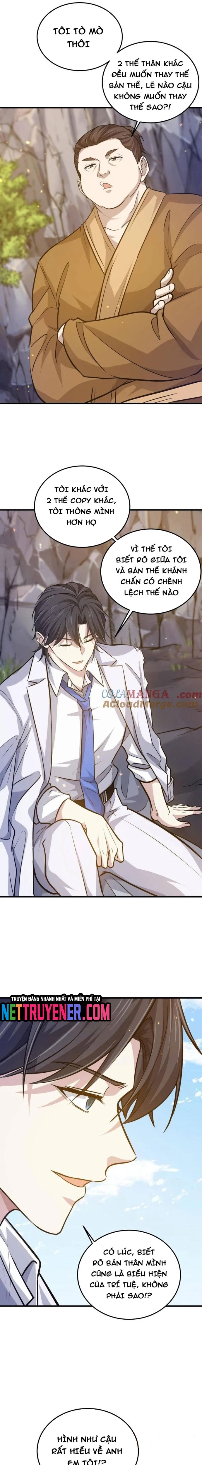 Đệ Nhất Danh Sách: Chapter 565