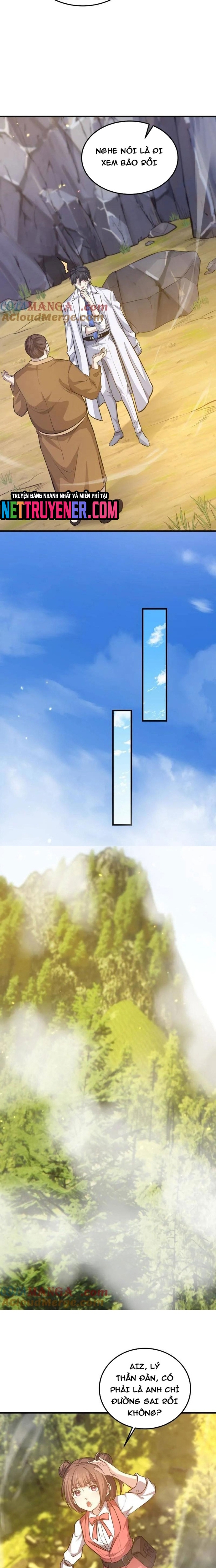 Đệ Nhất Danh Sách: Chapter 565