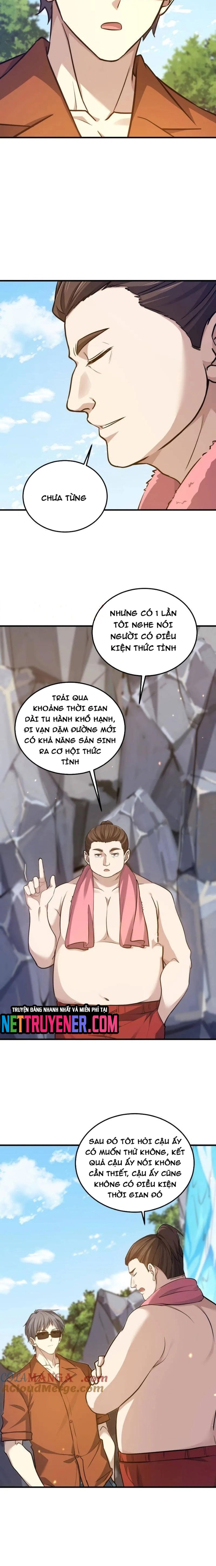 Đệ Nhất Danh Sách: Chapter 565