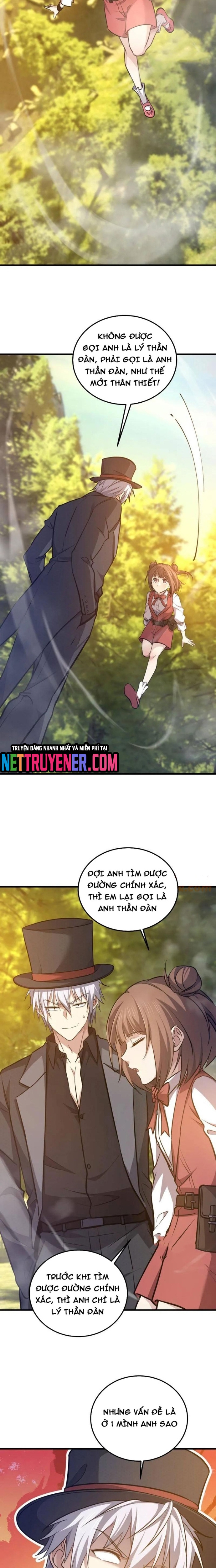 Đệ Nhất Danh Sách: Chapter 565