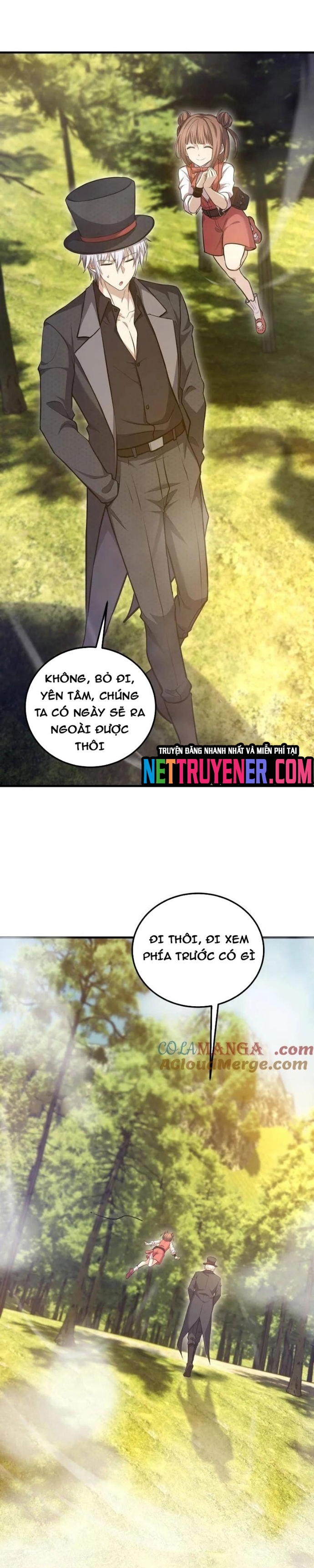 Đệ Nhất Danh Sách: Chapter 565