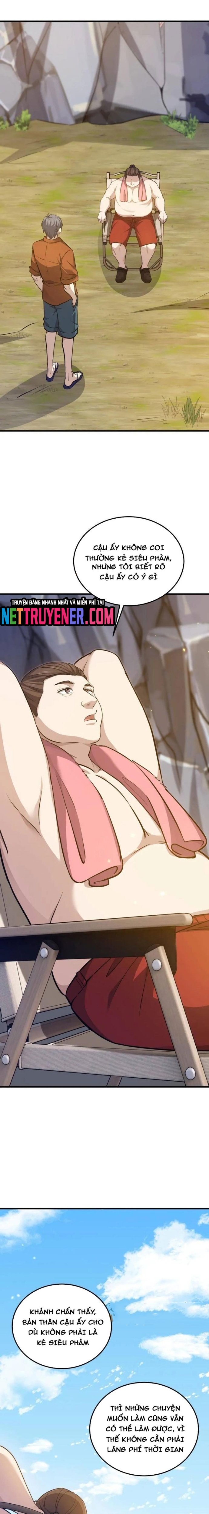 Đệ Nhất Danh Sách: Chapter 565