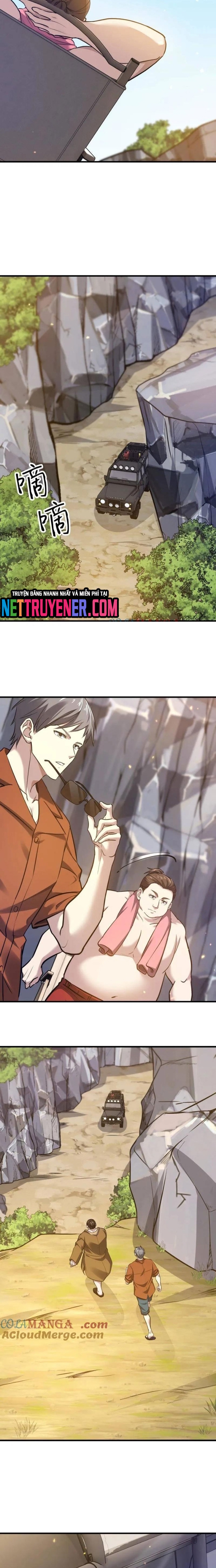 Đệ Nhất Danh Sách: Chapter 565