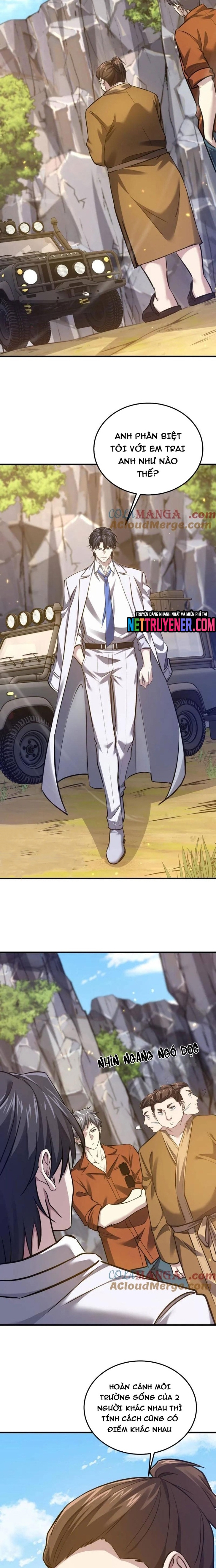 Đệ Nhất Danh Sách: Chapter 565