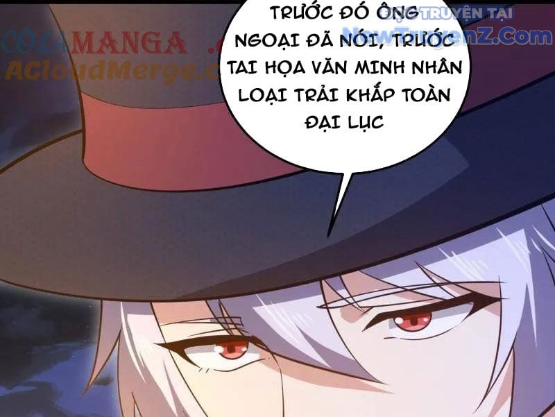 Đệ Nhất Danh Sách: Chapter 567