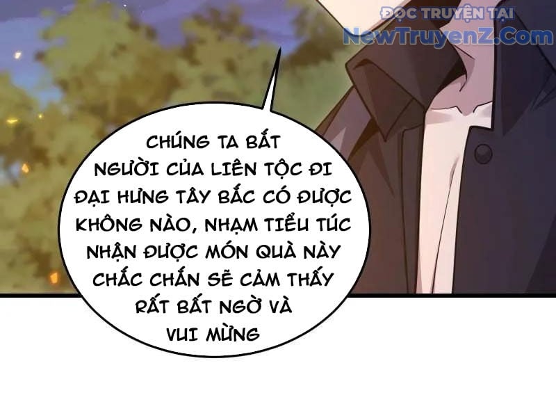 Đệ Nhất Danh Sách: Chapter 567