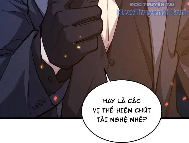 Đệ Nhất Danh Sách: Chapter 567