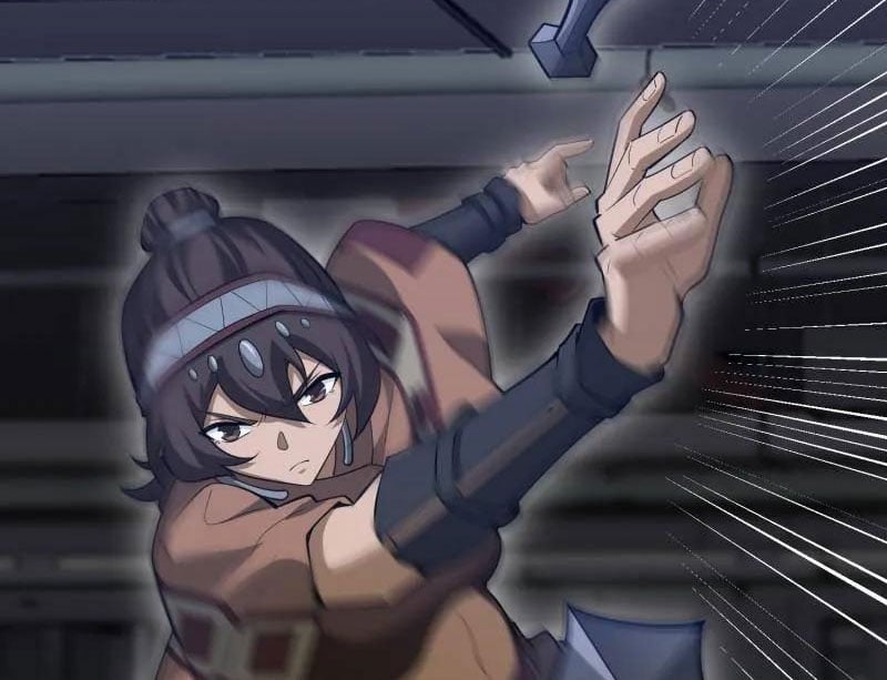 Đệ Nhất Danh Sách: Chapter 568