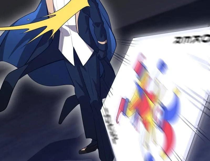 Đệ Nhất Danh Sách: Chapter 568