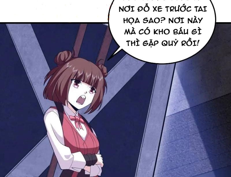 Đệ Nhất Danh Sách: Chapter 568