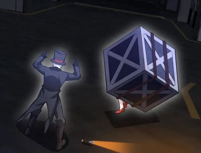 Đệ Nhất Danh Sách: Chapter 568