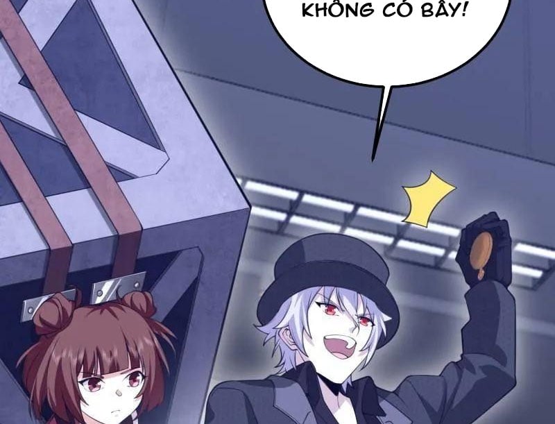 Đệ Nhất Danh Sách: Chapter 568