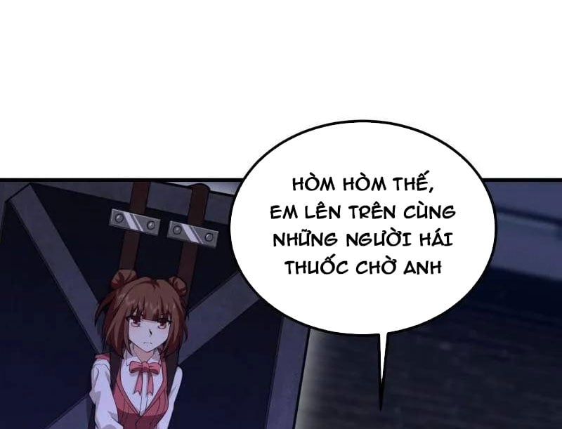 Đệ Nhất Danh Sách: Chapter 568