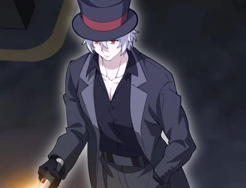 Đệ Nhất Danh Sách: Chapter 568