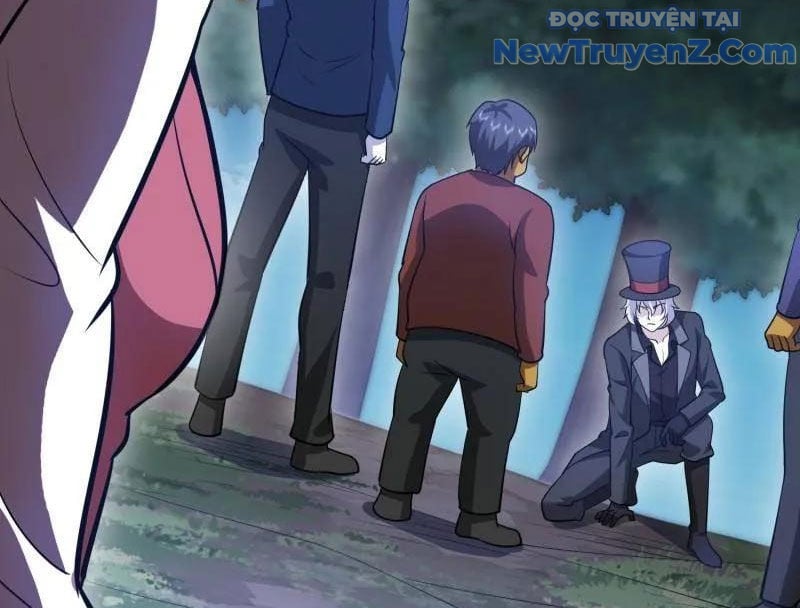 Đệ Nhất Danh Sách: Chapter 569