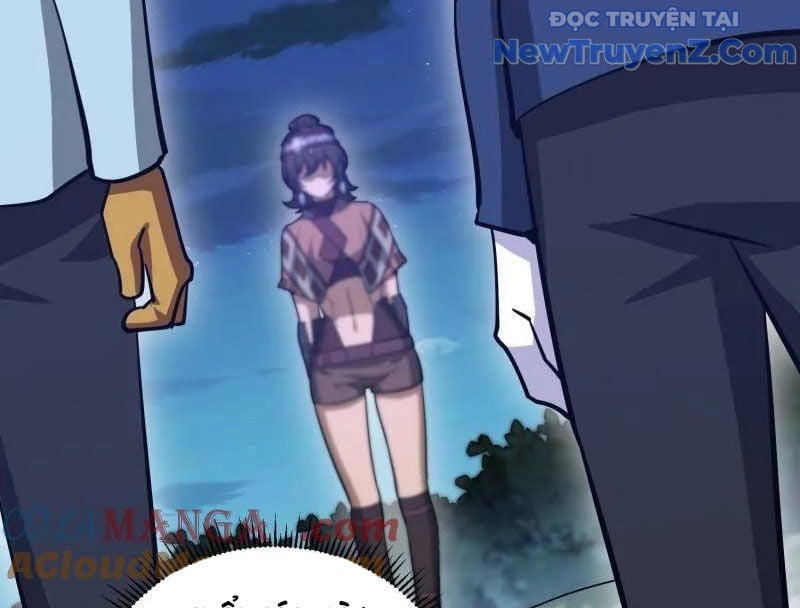 Đệ Nhất Danh Sách: Chapter 569