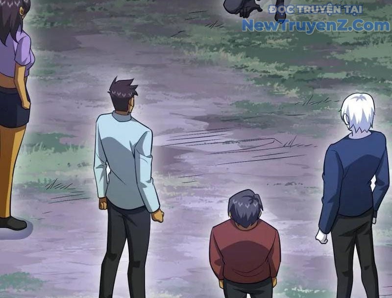 Đệ Nhất Danh Sách: Chapter 569