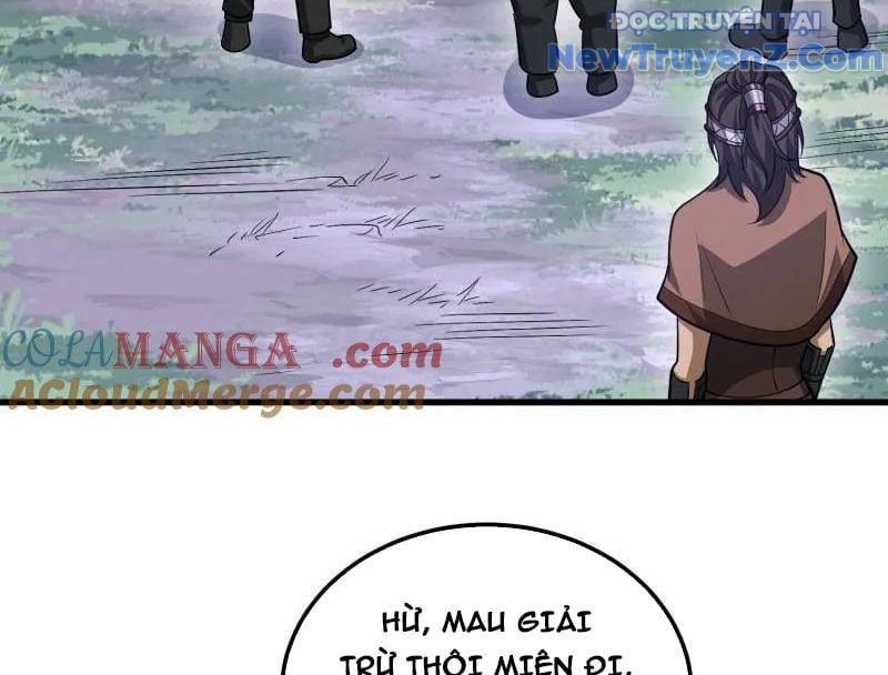 Đệ Nhất Danh Sách: Chapter 569