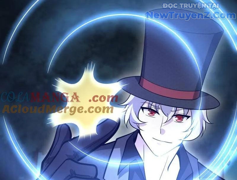 Đệ Nhất Danh Sách: Chapter 569