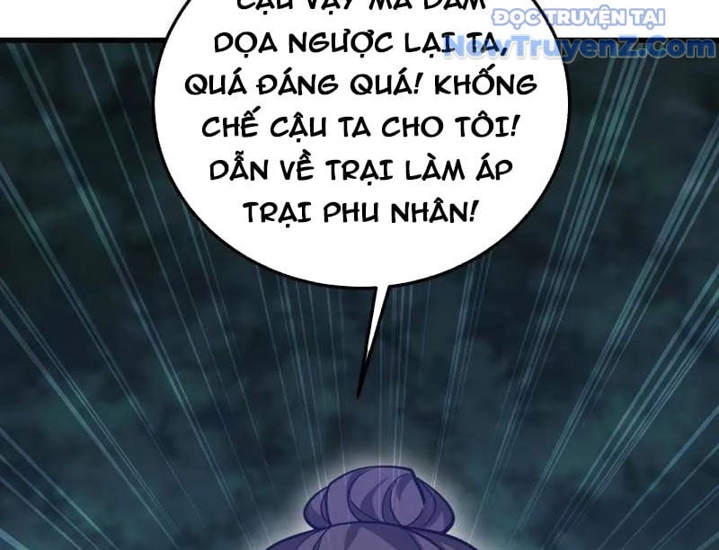 Đệ Nhất Danh Sách: Chapter 569