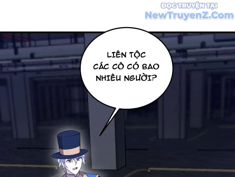 Đệ Nhất Danh Sách: Chapter 569