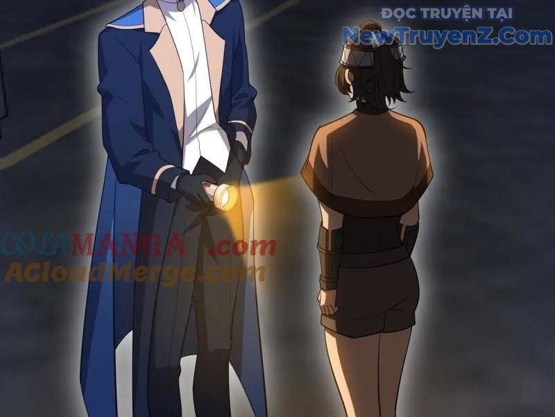 Đệ Nhất Danh Sách: Chapter 569