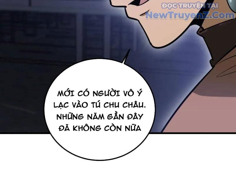 Đệ Nhất Danh Sách: Chapter 569